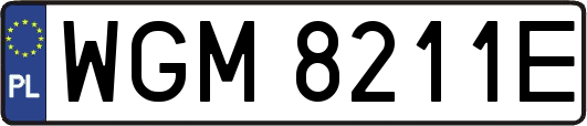 WGM8211E