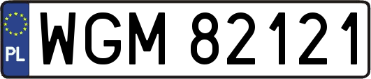 WGM82121