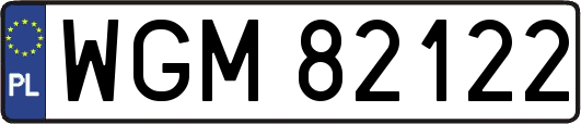 WGM82122