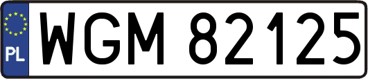 WGM82125