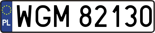 WGM82130