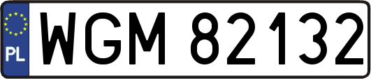 WGM82132