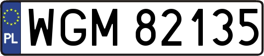 WGM82135
