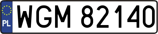 WGM82140