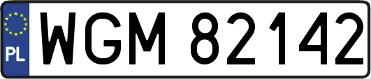 WGM82142