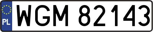 WGM82143
