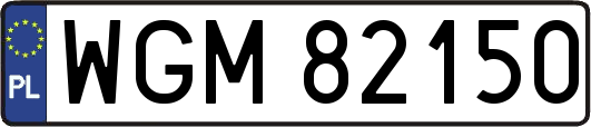 WGM82150