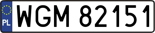 WGM82151