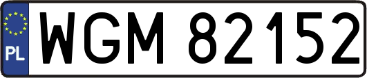 WGM82152