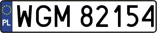 WGM82154