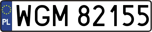 WGM82155
