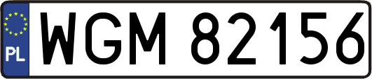 WGM82156