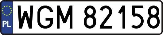 WGM82158