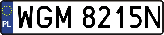 WGM8215N