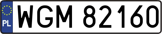 WGM82160