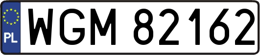 WGM82162