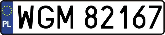 WGM82167