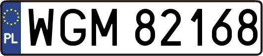 WGM82168