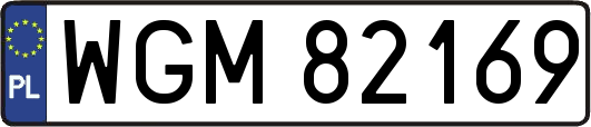 WGM82169