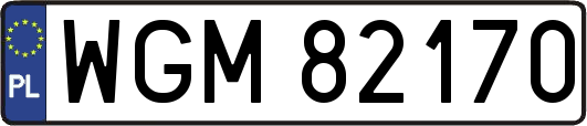 WGM82170