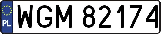 WGM82174
