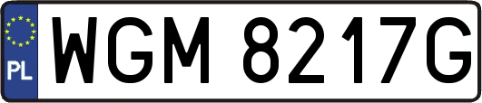 WGM8217G