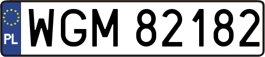 WGM82182