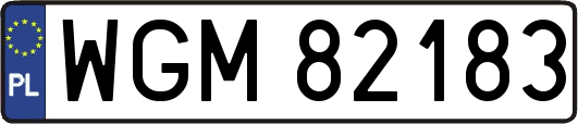 WGM82183