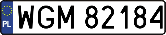 WGM82184