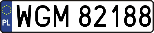 WGM82188
