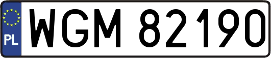 WGM82190