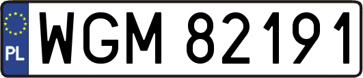 WGM82191