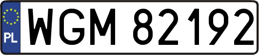 WGM82192