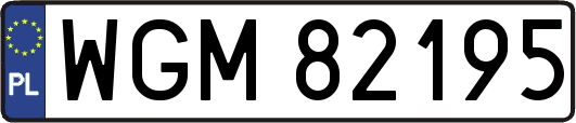 WGM82195