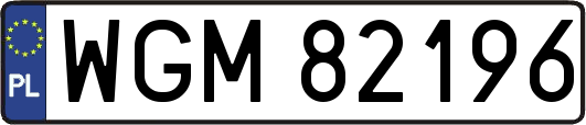 WGM82196