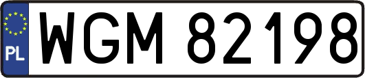 WGM82198