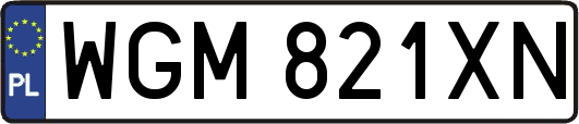 WGM821XN