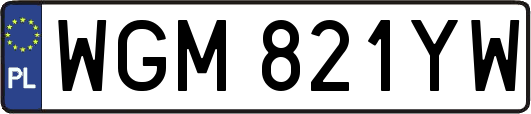 WGM821YW
