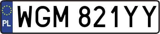 WGM821YY