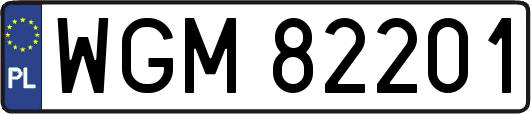 WGM82201
