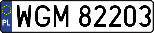 WGM82203
