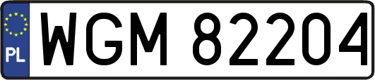WGM82204