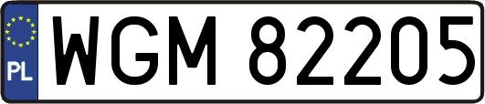 WGM82205