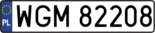 WGM82208