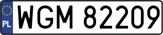 WGM82209
