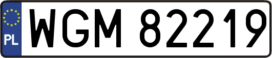 WGM82219