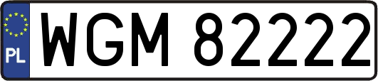 WGM82222