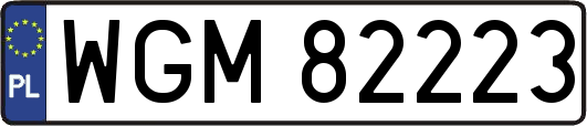 WGM82223