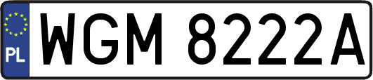 WGM8222A