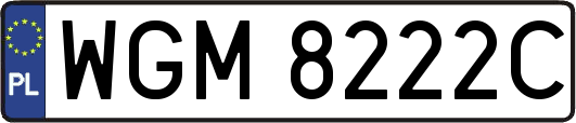 WGM8222C